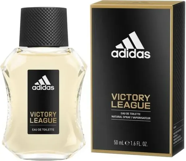 Изображение товара Туалетная вода Adidas Victory League (50мл)
