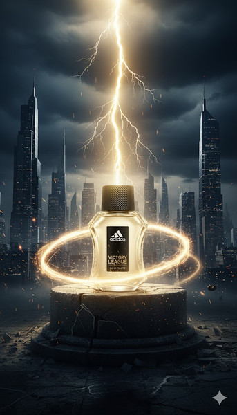 Изображение товара Туалетная вода Adidas Victory League (50мл)