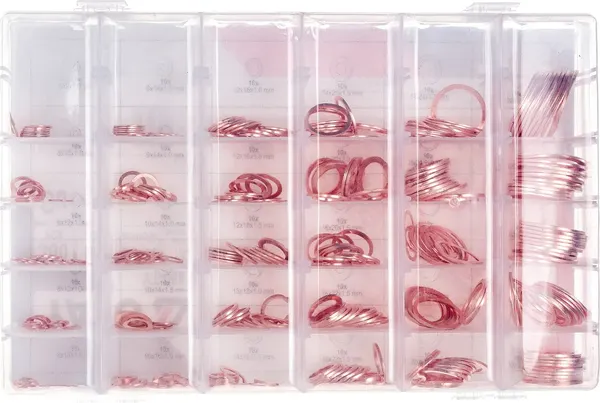 Изображение товара Шайба Yato YT-06872