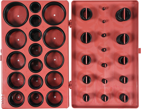 Изображение товара Набор уплотнительных колец Yato YT-06876