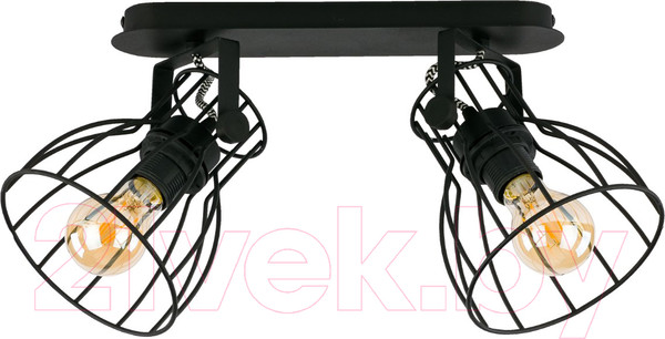 Изображение товара Спот TK Lighting Alano Black 2121