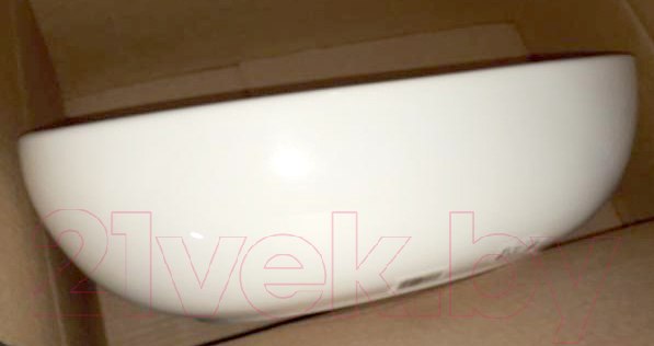 Изображение товара Умывальник Sanita Luxe Ringo RNGSLWB01