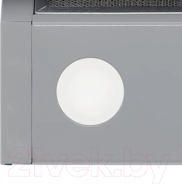 Изображение товара Вытяжка наклонная Krona Verein I 600 S / КА-00005694 (белый)