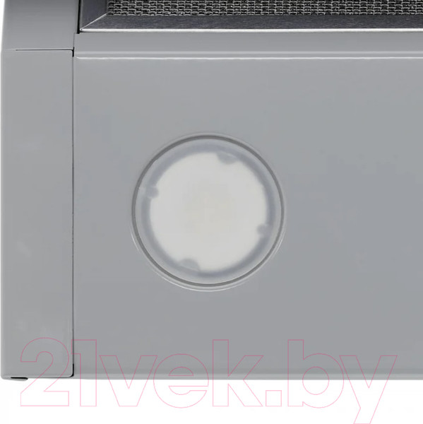 Изображение товара Вытяжка наклонная Krona Verein I 600 S / КА-00005694 (белый)