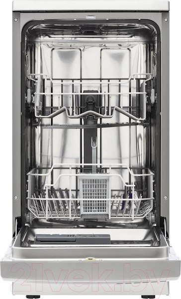 Изображение товара Посудомоечная машина Krona Riva 45 FS Metallic / КА-00005534