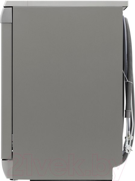 Изображение товара Посудомоечная машина Krona Riva 45 FS Metallic / КА-00005534