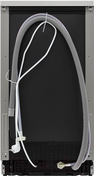 Изображение товара Посудомоечная машина Krona Riva 45 FS Metallic / КА-00005534