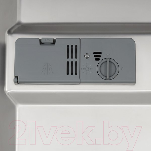Изображение товара Посудомоечная машина Krona Riva 45 FS Metallic / КА-00005534