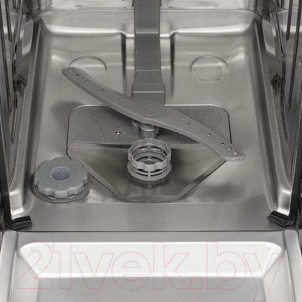 Изображение товара Посудомоечная машина Krona Riva 45 FS Metallic / КА-00005534