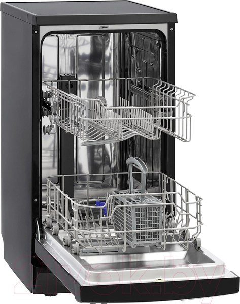 Изображение товара Посудомоечная машина Krona Riva 45 FS BL / КА-00005535