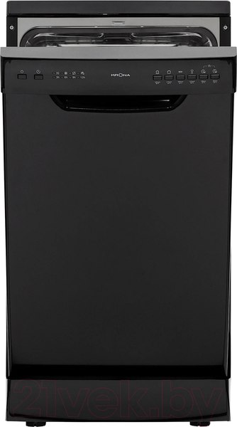 Изображение товара Посудомоечная машина Krona Riva 45 FS BL / КА-00005535
