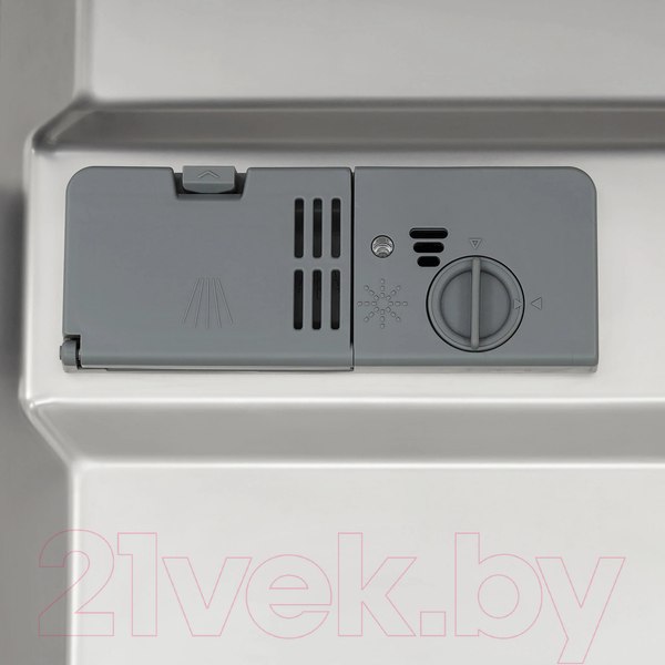 Изображение товара Посудомоечная машина Krona Riva 45 FS BL / КА-00005535
