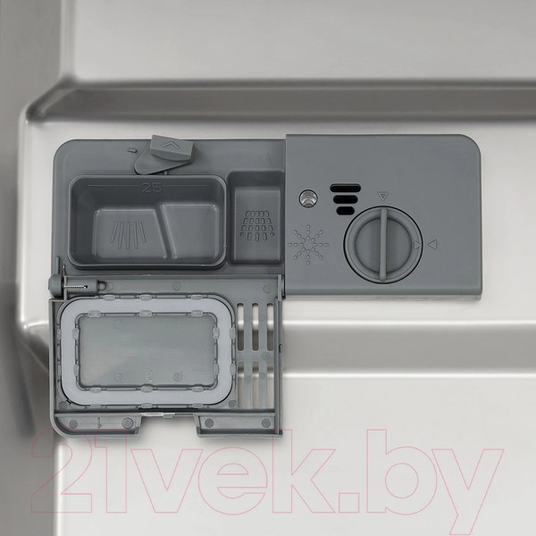 Изображение товара Посудомоечная машина Krona Riva 45 FS BL / КА-00005535