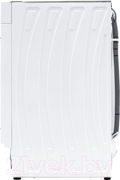 Изображение товара Стирально-сушильная машина встраиваемая Krona Darre 1400 7/5K / КА-00005531