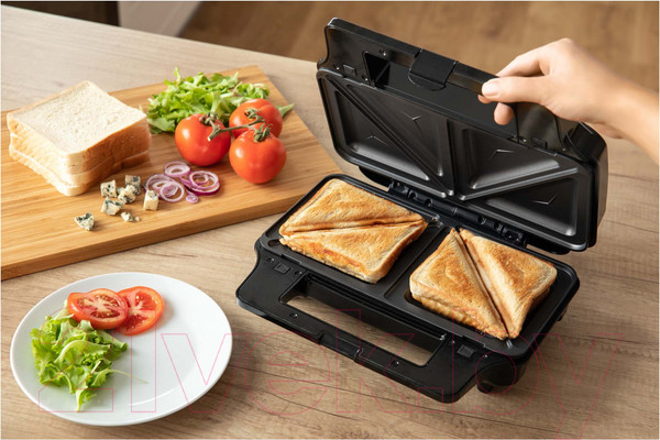 Изображение товара Мультипекарь Sencor SSM 9977CH