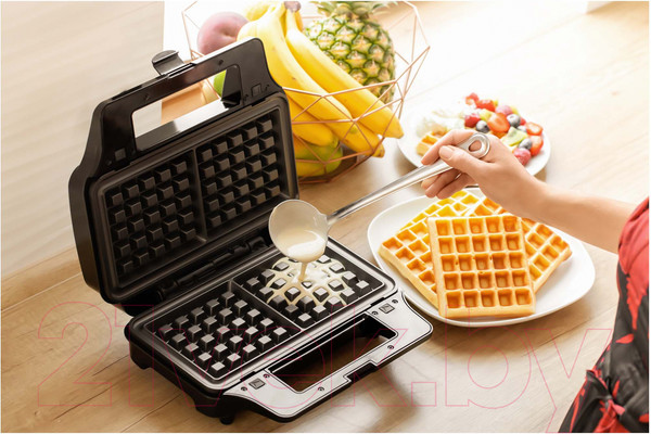 Изображение товара Мультипекарь Sencor SSM 9977CH