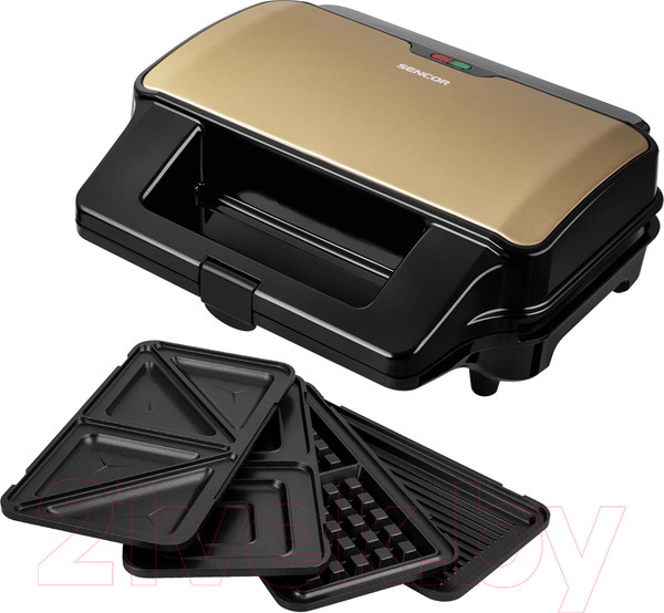 Изображение товара Мультипекарь Sencor SSM 9977CH