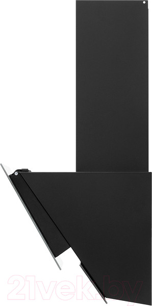 Изображение товара Вытяжка наклонная Krona Verein II 600 S / КА-00005690 (черный)