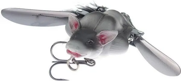 Изображение товара Воблер Savage Gear 3D Bat / 57650
