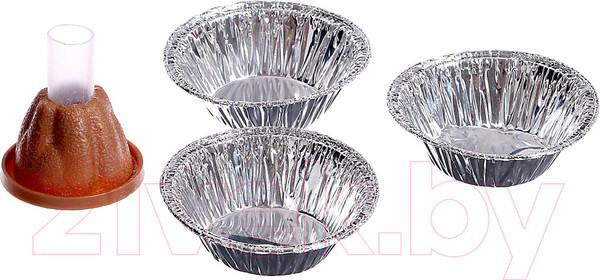 Изображение товара Набор для опытов Эврики Бум опыты / 9279893