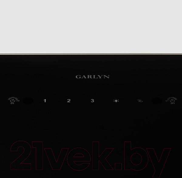 Изображение товара Вытяжка наклонная Garlyn СН-60