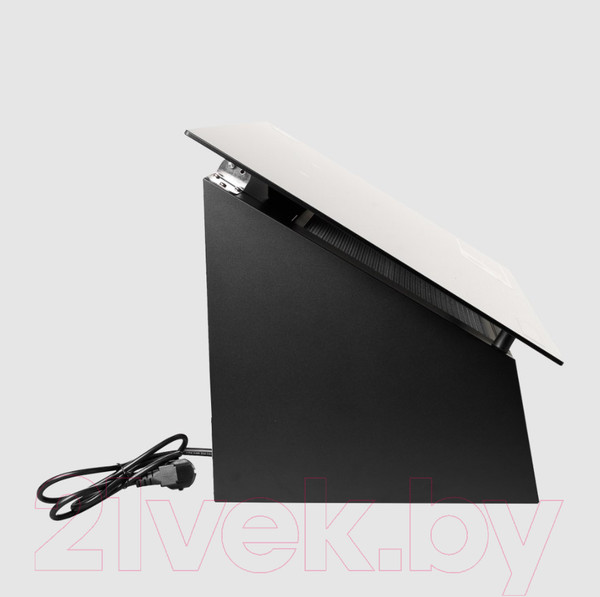 Изображение товара Вытяжка наклонная Garlyn СН-60