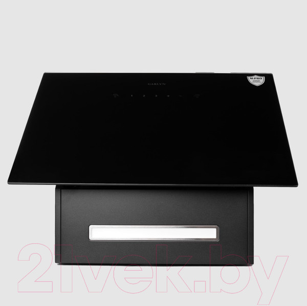 Изображение товара Вытяжка наклонная Garlyn СН-60