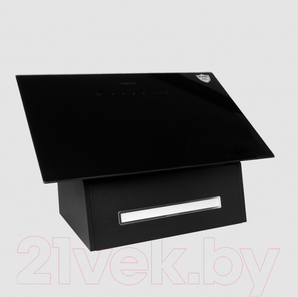 Изображение товара Вытяжка наклонная Garlyn СН-60