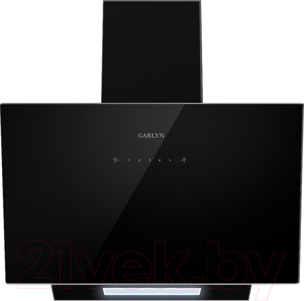 Изображение товара Вытяжка наклонная Garlyn СН-60