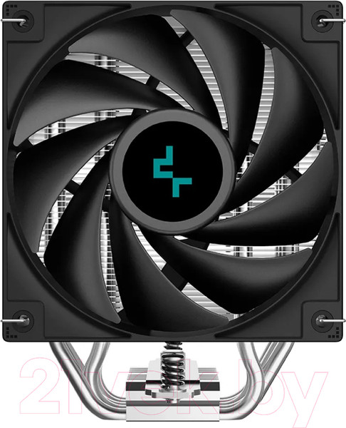 Изображение товара Кулер для процессора Deepcool AG500 (R-AG500-BKNNMN-G)