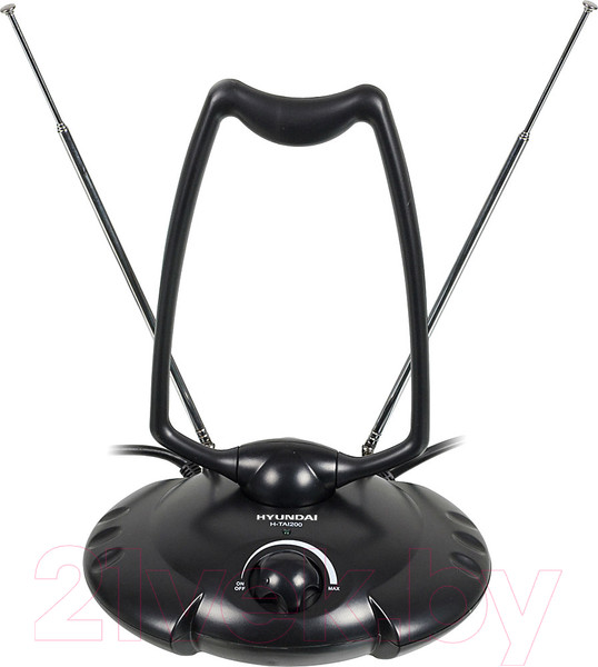 Изображение товара Цифровая антенна для ТВ Hyundai H-TAI200