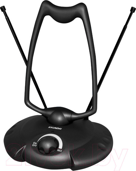 Изображение товара Цифровая антенна для ТВ Hyundai H-TAI200