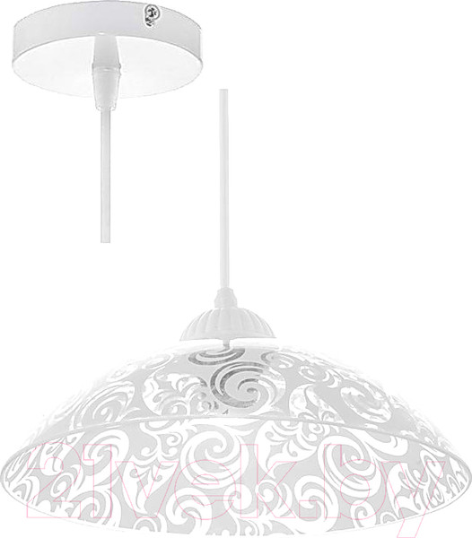 Изображение товара Потолочный светильник Aitin-Pro Агора Ф350 НСБ 01-60-101