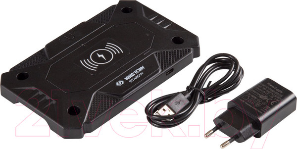 Изображение товара Зарядное устройство беспроводное King TONY 9TA92WA