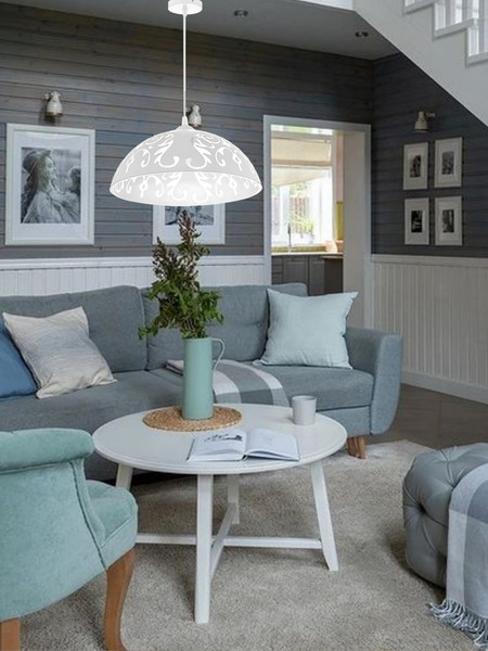 Изображение товара Потолочный светильник Aitin-Pro Колпак 237С Ф300 / НСБ 01-60-101