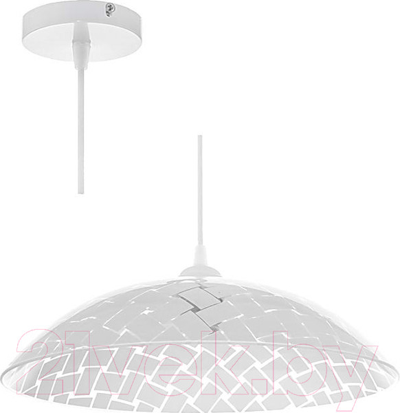 Изображение товара Потолочный светильник Aitin-Pro Плетенка Ф350 НСБ 01-60-101