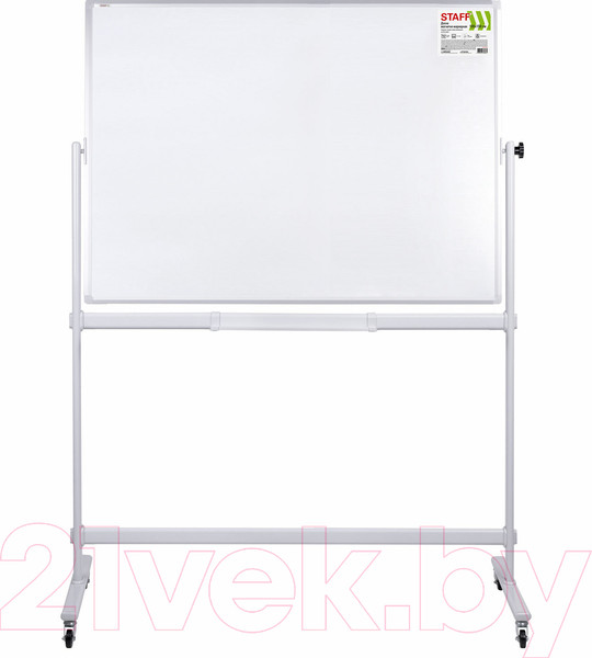 Изображение товара Магнитно-маркерная доска Staff 238012 (100x150см)