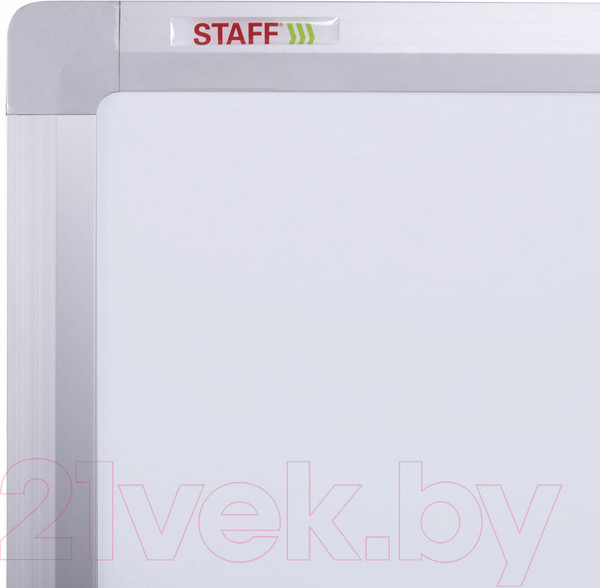 Изображение товара Магнитно-маркерная доска Staff 238012 (100x150см)