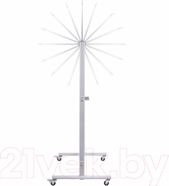 Изображение товара Магнитно-маркерная доска Staff 238012 (100x150см)