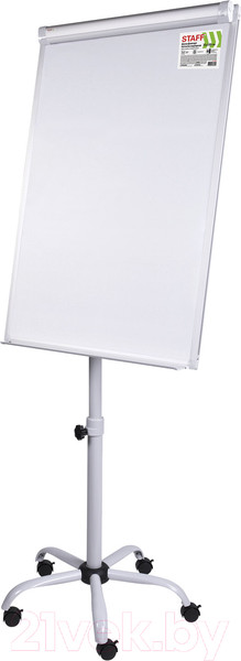 Изображение товара Магнитно-маркерная доска Staff 238003 (70x100см)