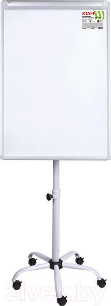 Изображение товара Магнитно-маркерная доска Staff 238003 (70x100см)