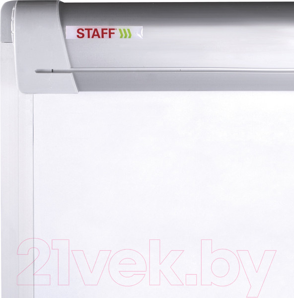 Изображение товара Магнитно-маркерная доска Staff 238003 (70x100см)