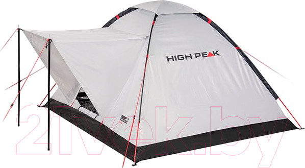 Изображение товара Палатка High Peak Beaver 3 / 10321 (Pearl)