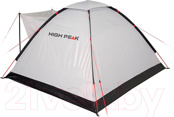 Изображение товара Палатка High Peak Beaver 3 / 10321 (Pearl)