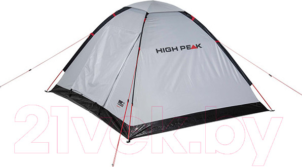 Изображение товара Палатка High Peak Beaver 3 / 10321 (Pearl)
