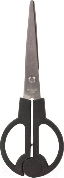 Изображение товара Набор канцелярский Brauberg Офисный 100 / 236949 (10пр, черный)