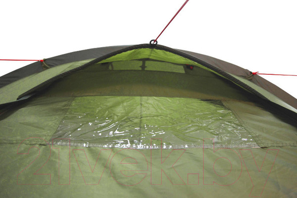 Изображение товара Палатка High Peak Kite 3 LW / 10344 (Pesto/красный)