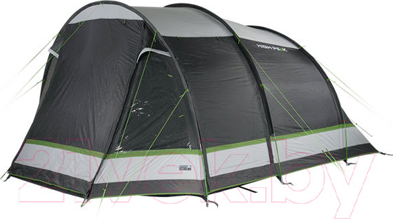 Изображение товара Палатка High Peak Meran 4.0 / 11806 (светло-серый/темно-серый/зеленый)