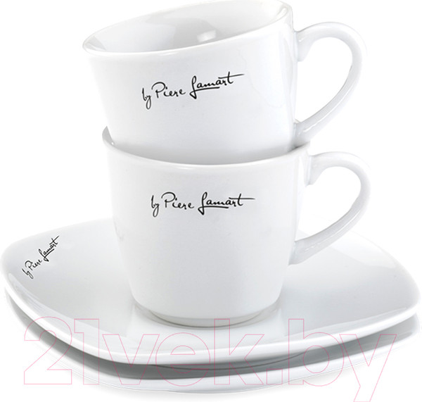 Изображение товара Набор для чая/кофе Piere Lamart LT 9017 Dine