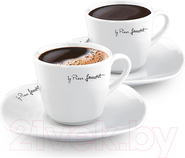 Изображение товара Набор для чая/кофе Piere Lamart LT 9017 Dine